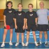 Equipes Seniors 0910